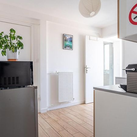 Appartement T2 Gdx Privilege - Bourg En Bresse - Centre Ville & Gare Exterior foto